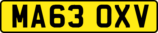 MA63OXV