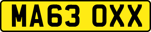 MA63OXX