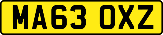 MA63OXZ