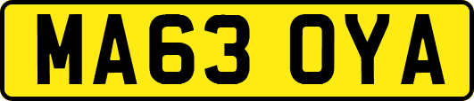 MA63OYA
