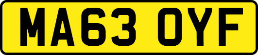 MA63OYF