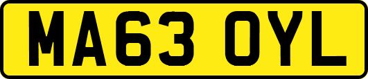 MA63OYL