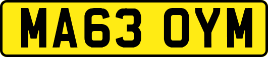 MA63OYM
