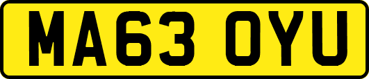 MA63OYU
