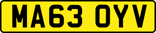 MA63OYV
