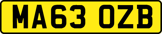 MA63OZB