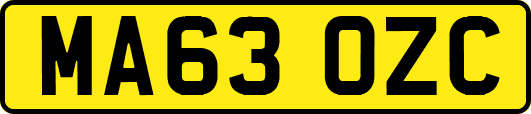 MA63OZC