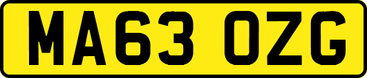 MA63OZG