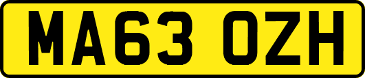 MA63OZH