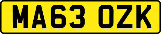 MA63OZK