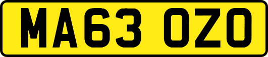 MA63OZO