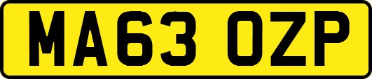 MA63OZP