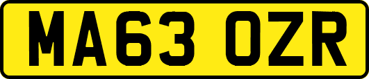 MA63OZR