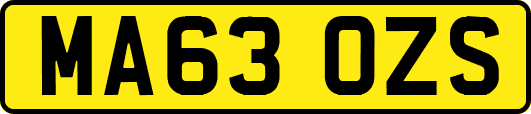 MA63OZS