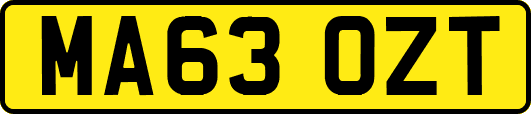 MA63OZT