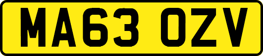 MA63OZV