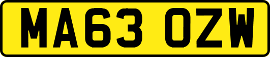 MA63OZW