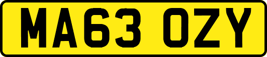 MA63OZY