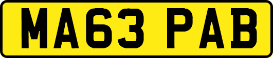 MA63PAB