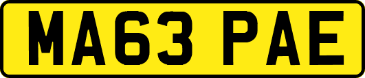 MA63PAE