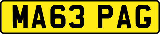 MA63PAG