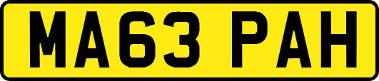 MA63PAH