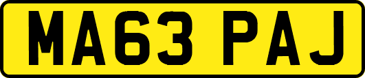 MA63PAJ