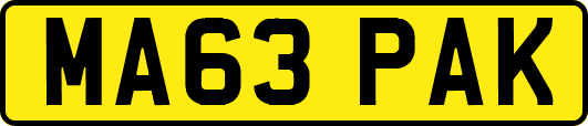 MA63PAK