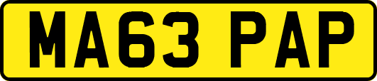 MA63PAP