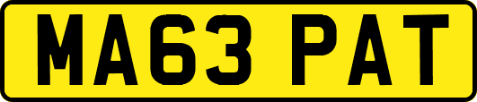MA63PAT