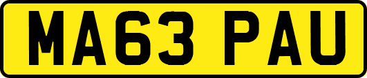 MA63PAU