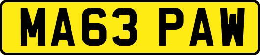 MA63PAW