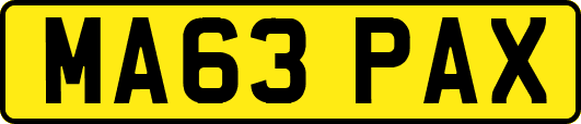 MA63PAX