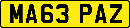 MA63PAZ