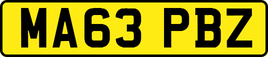 MA63PBZ