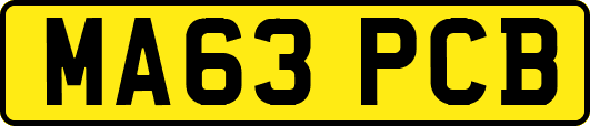 MA63PCB