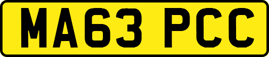 MA63PCC