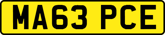 MA63PCE