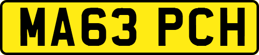 MA63PCH