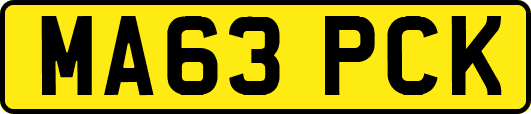 MA63PCK