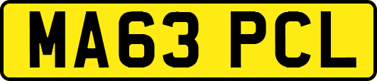 MA63PCL