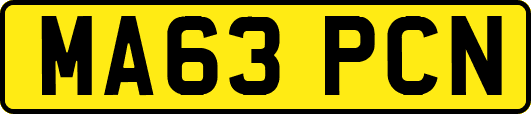 MA63PCN