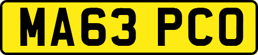 MA63PCO