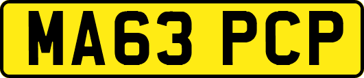 MA63PCP