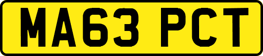 MA63PCT