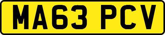 MA63PCV