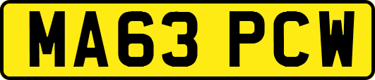 MA63PCW