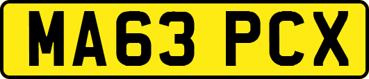 MA63PCX