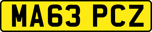 MA63PCZ