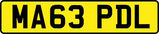 MA63PDL